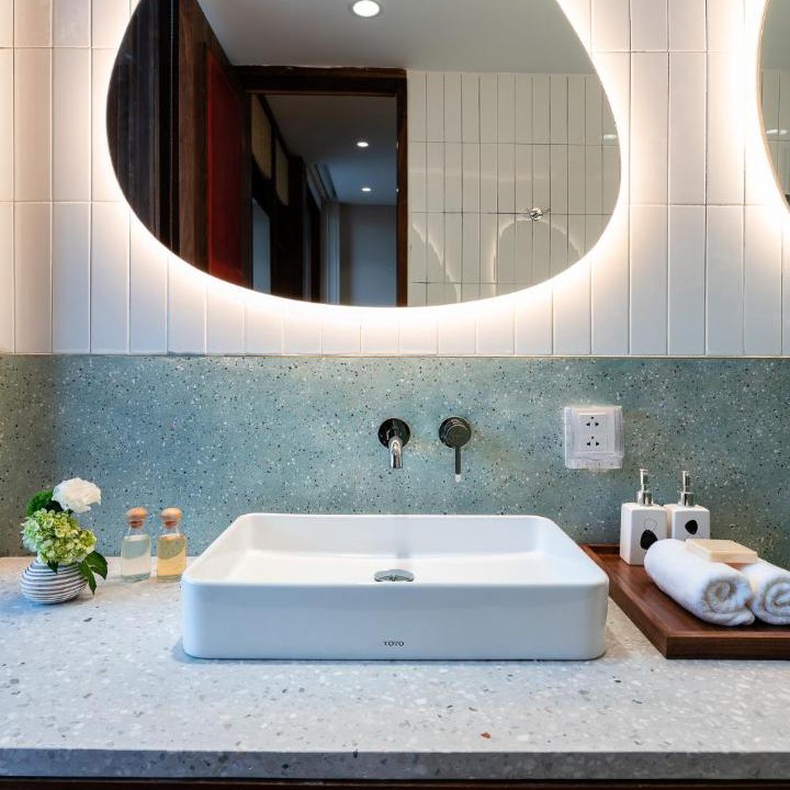 Photo of Bathroom in An Hai Đong