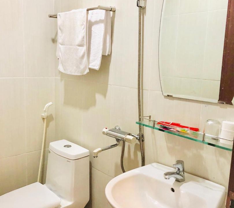 Photo of Bathroom in Cu Chi