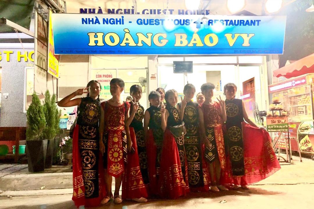 Photo of Others in Duong Dong