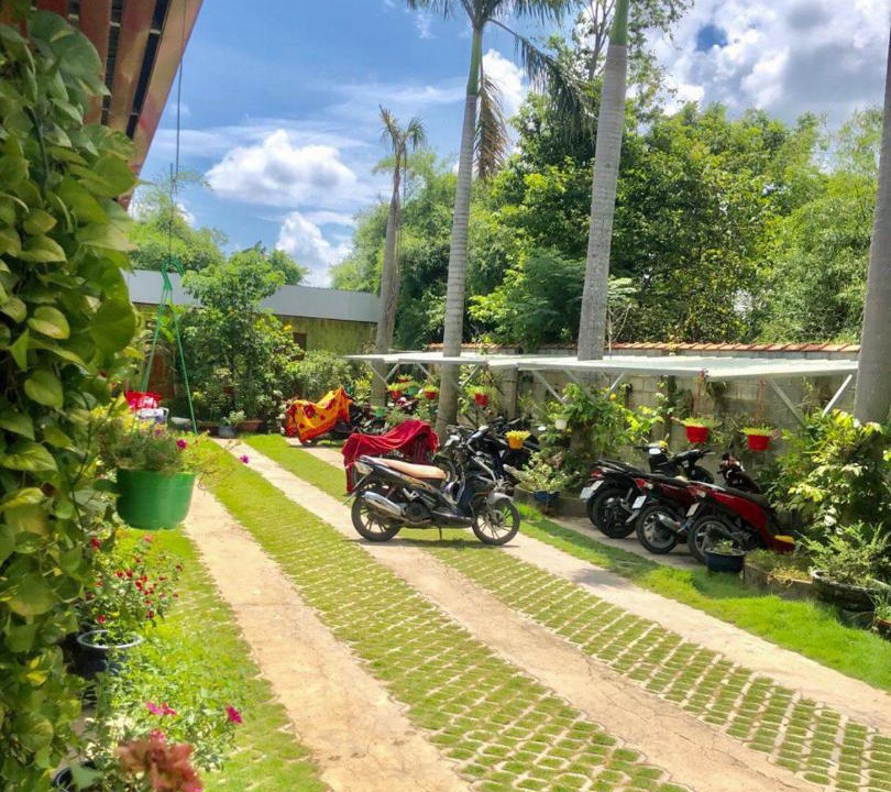 Photo of Others in Cu Chi