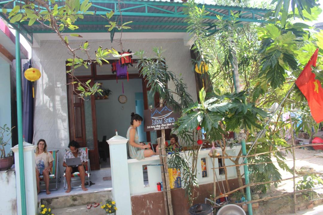 Photo of Others in Cham Island