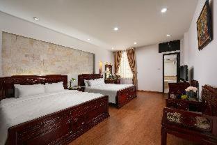 Photo of Bedroom in Hang Bo