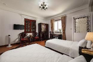 Photo of Bedroom in Hang Bo