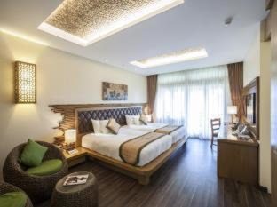 Photo of Bedroom in Phu Hai Beach