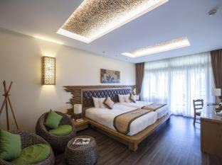 Photo of Bedroom in Phu Hai Beach