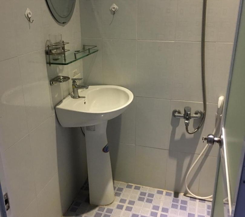 Photo of Bathroom in Central Mui Ne Beach