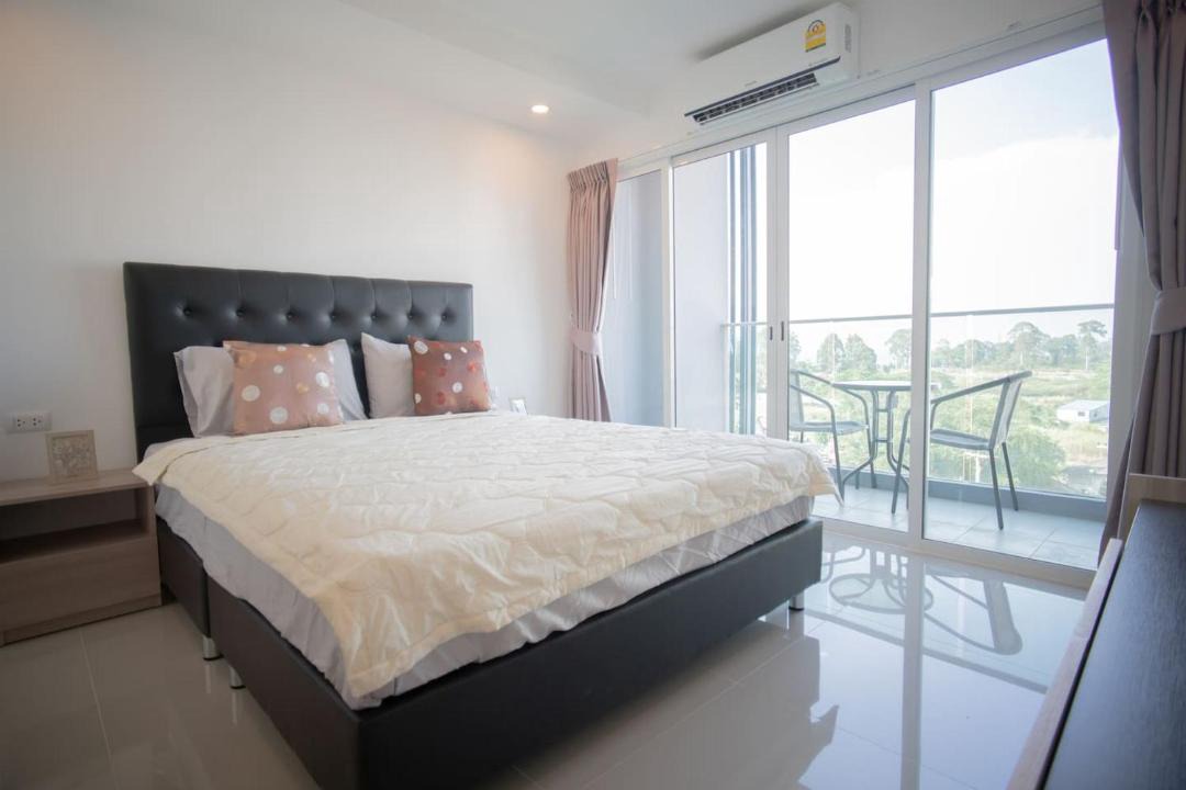 Photo of Bedroom in Bang Sare
