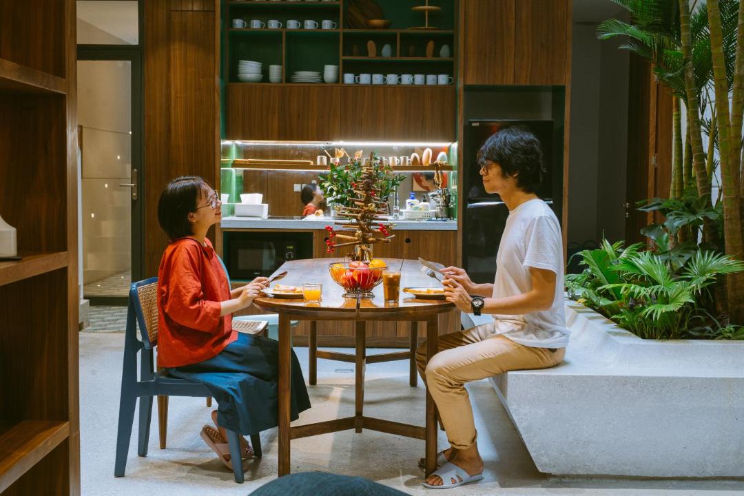 Photo of Human In Picture in An Hai Đong