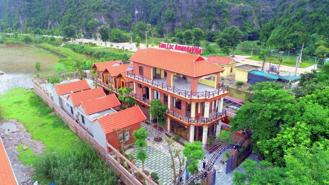 Photo of Others in Hoa Lu