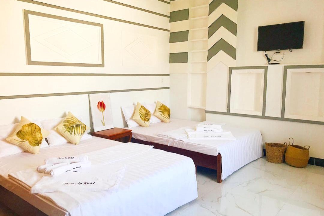 Photo of Bedroom in Ninh Kieu