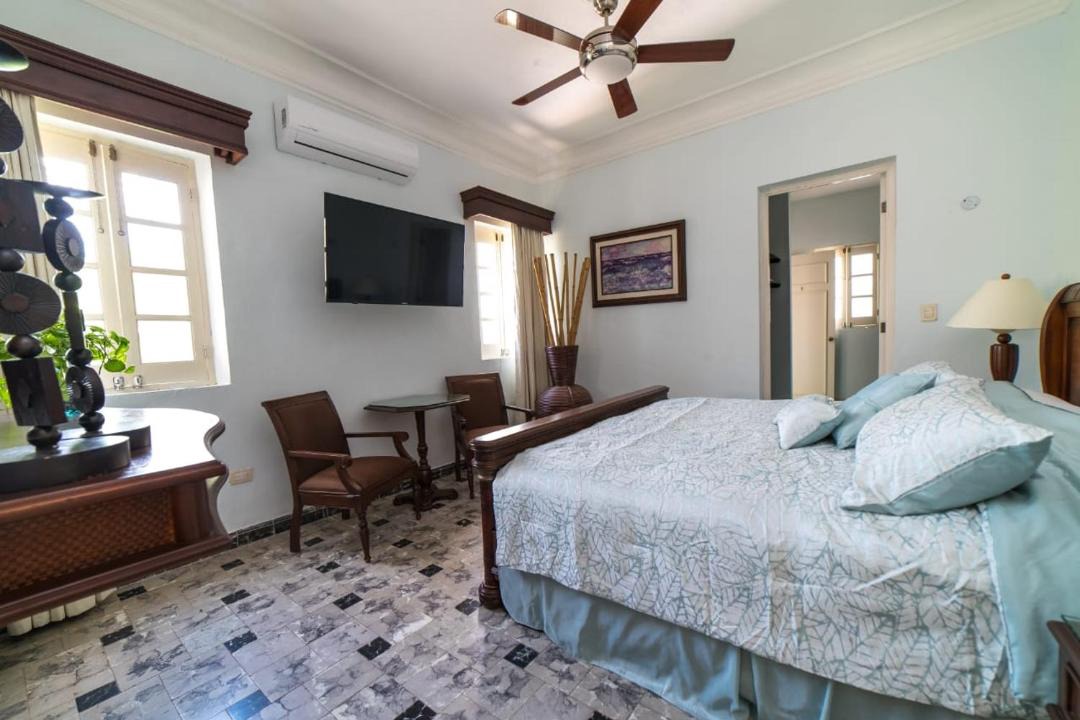 Photo of Bedroom in Merida