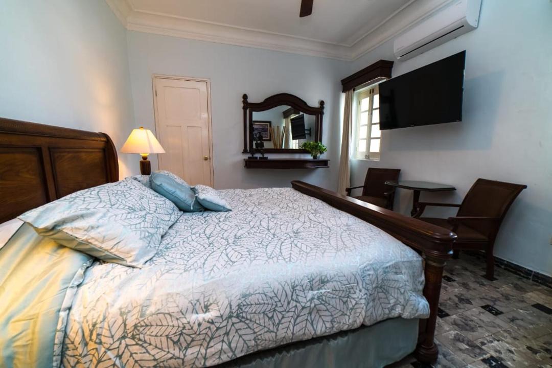Photo of Bedroom in Merida