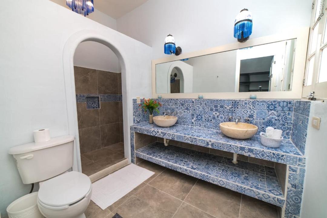 Photo of Bathroom in Merida