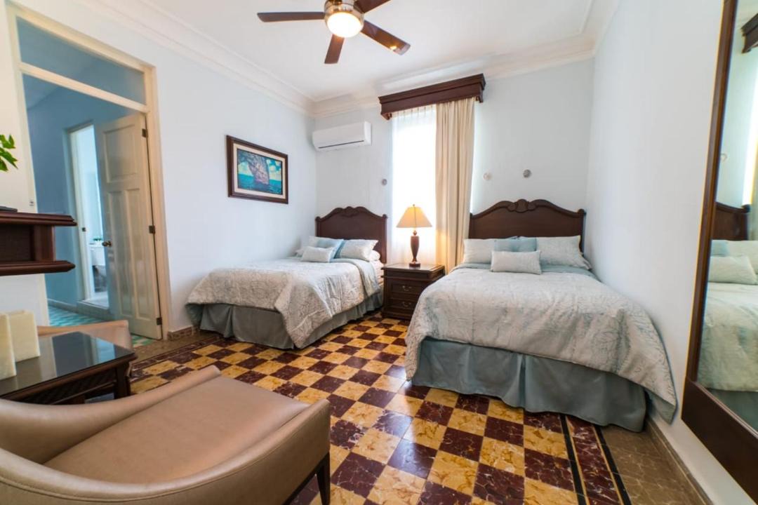 Photo of Bedroom in Merida