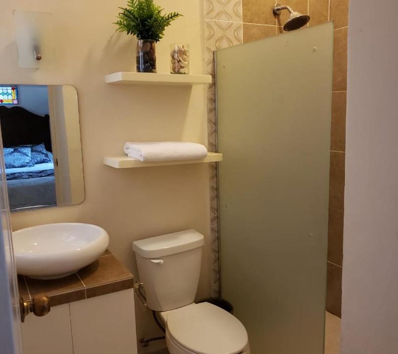 Photo of Bathroom in Merida