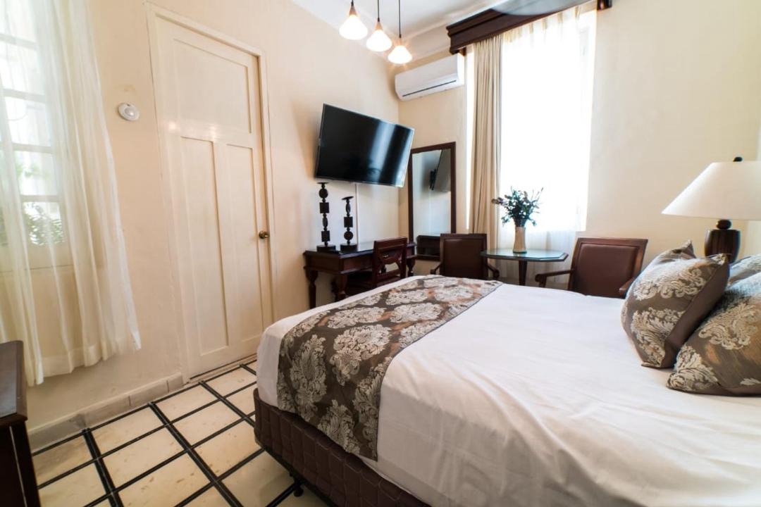 Photo of Bedroom in Merida