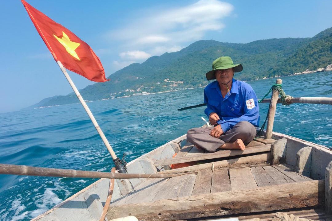 Photo of Others in Cham Island