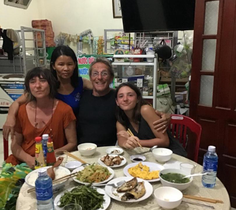 Photo of Others in Cham Island