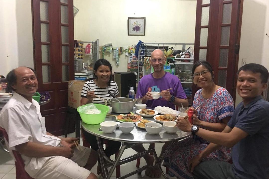 Photo of Others in Cham Island
