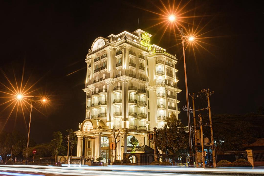 Photo of Others in Vinh Yen