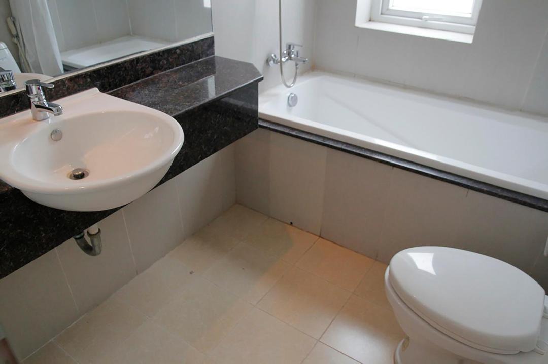 Photo of Bathroom in Cong Vi