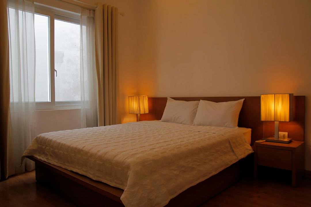Photo of Bedroom in Cong Vi