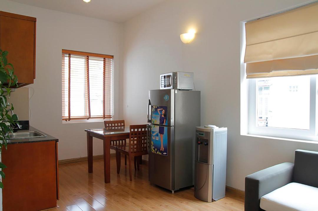 Photo of Livingroom in Cong Vi