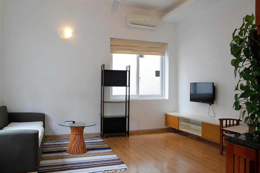 Photo of Livingroom in Cong Vi