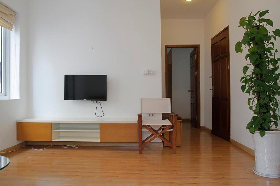 Photo of Livingroom in Cong Vi