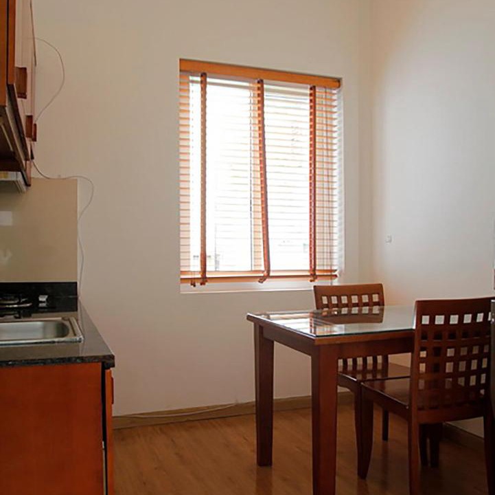 Photo of Livingroom in Cong Vi