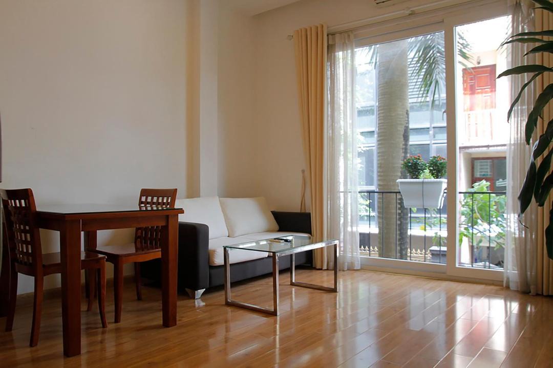 Photo of Livingroom in Cong Vi