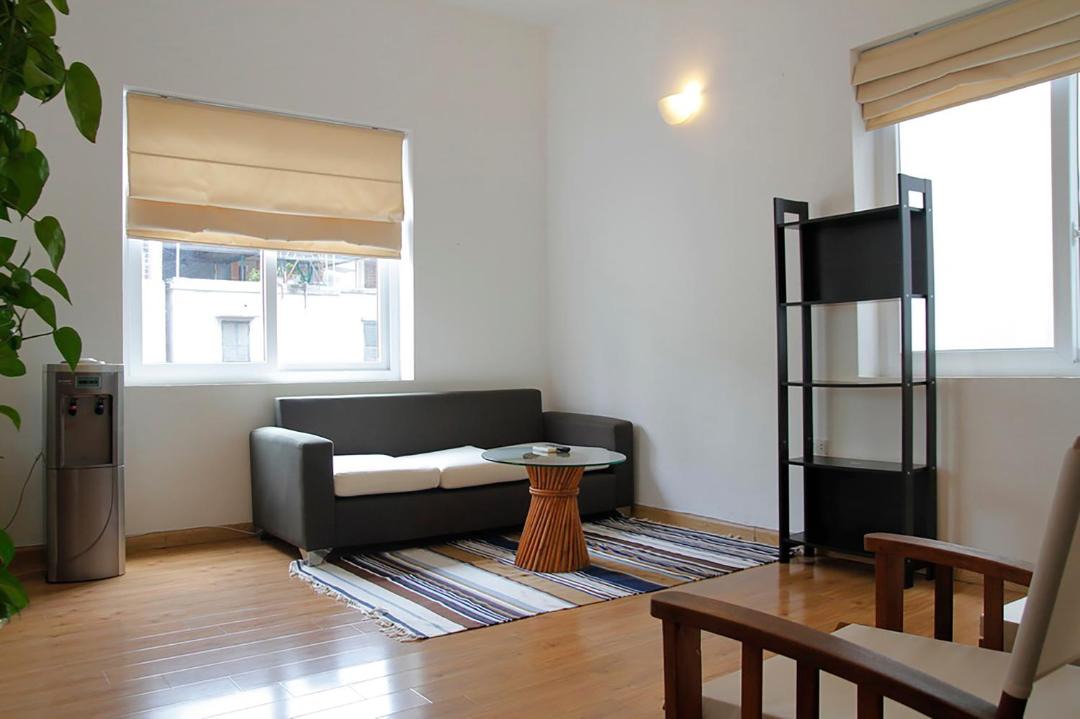 Photo of Livingroom in Cong Vi