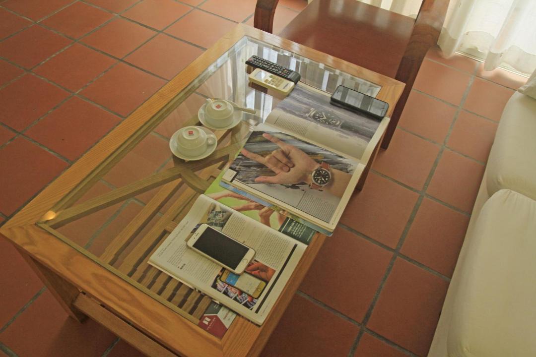 Photo of Kitchen in Cong Vi