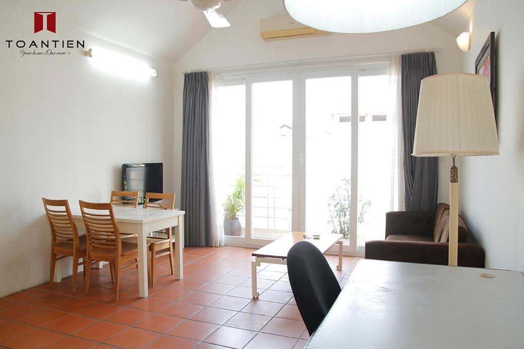 Photo of Livingroom in Cong Vi