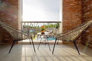 Photo of Patio Balcony in An Chinh