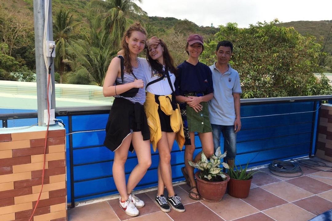 Photo of Others in Con Son
