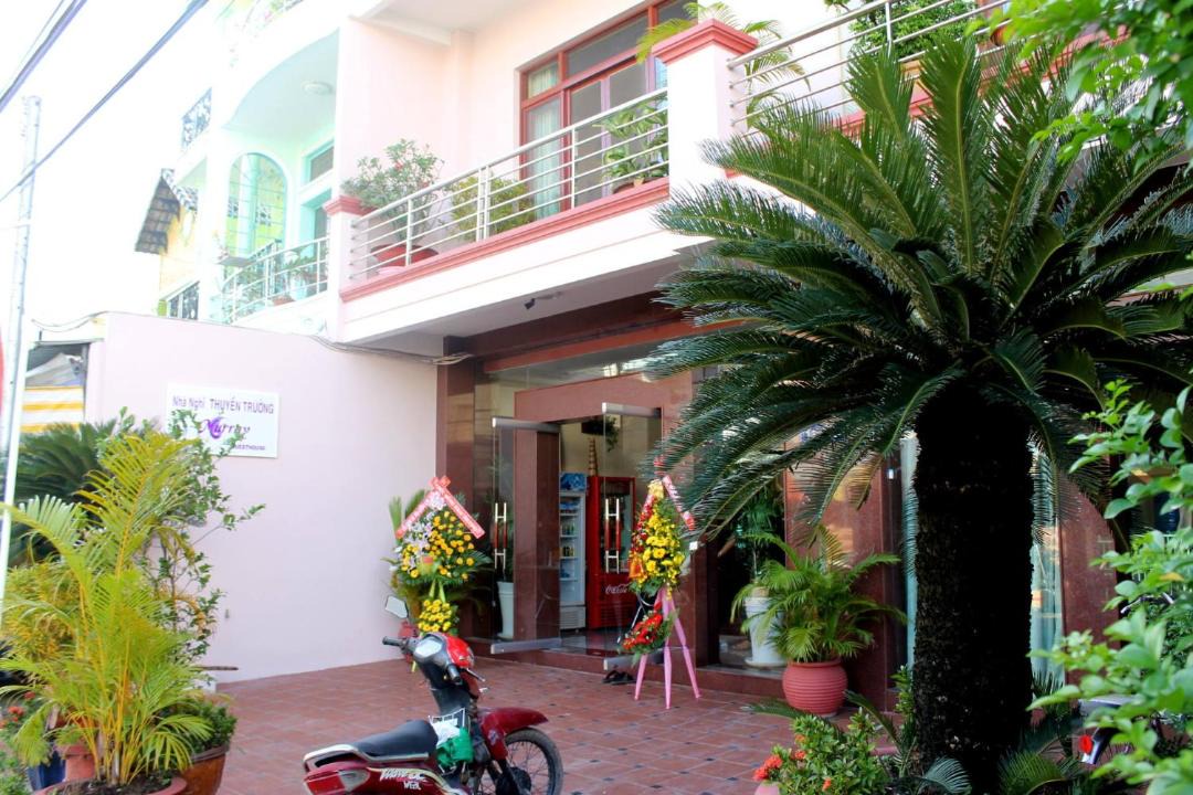 Photo of Others in Chau Doc