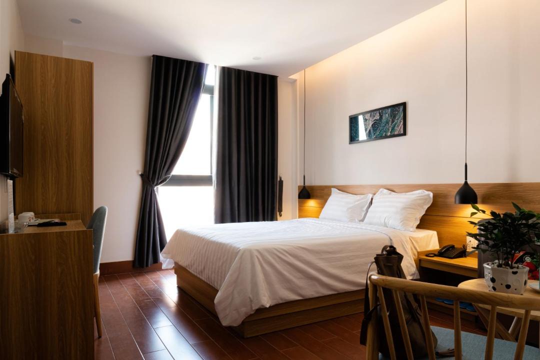 Photo of Bedroom in Thu Dau Mot