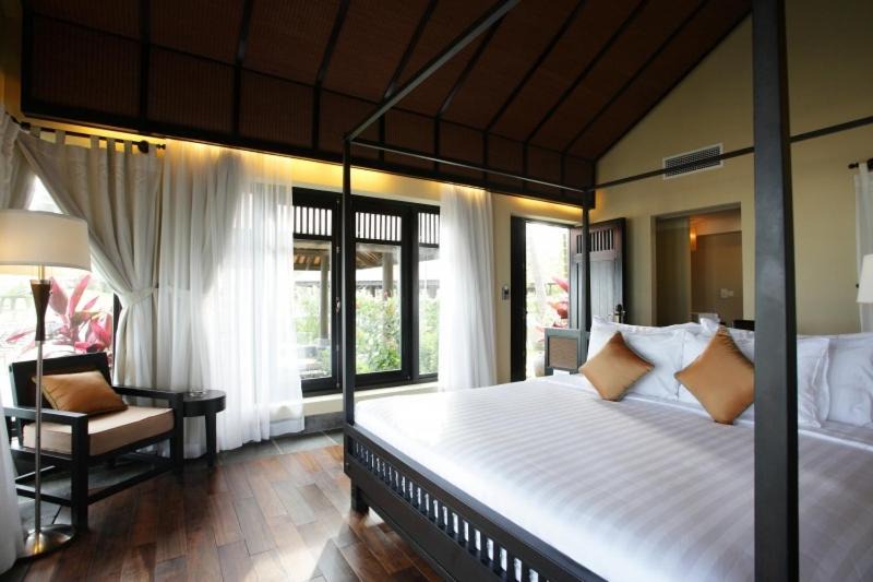 Photo of Bedroom in Phu Hai Beach