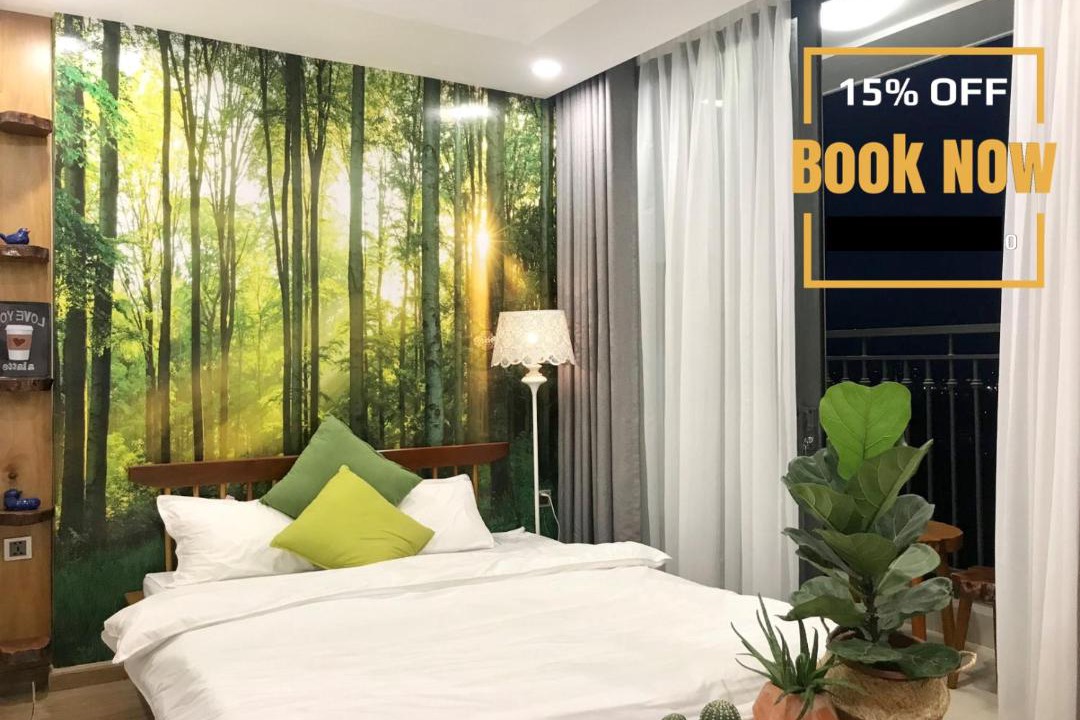 Photo of Bedroom in Tu Liem