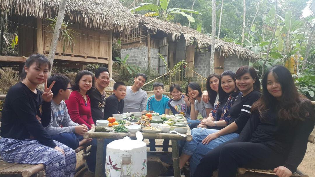 Photo of Others in Pu Long Nature Reserve