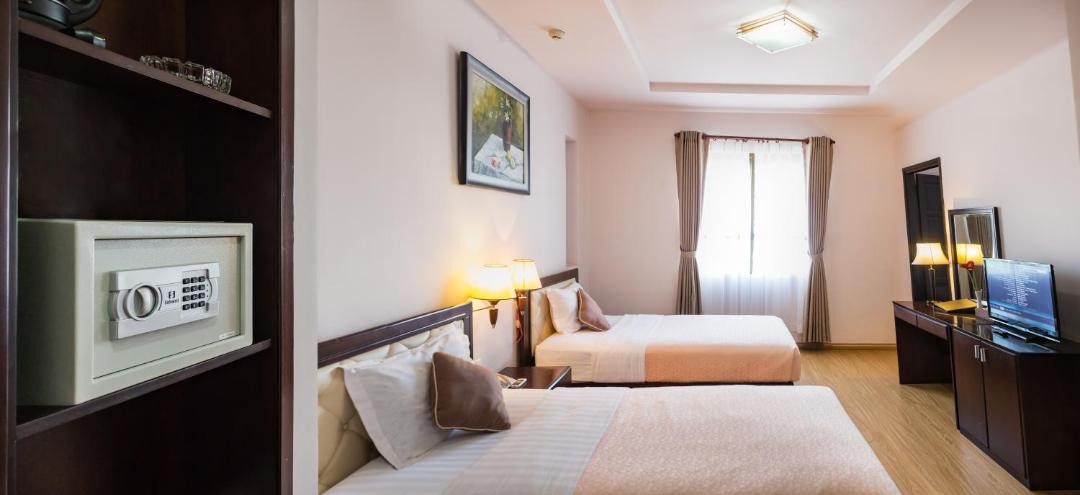 Photo of Others in Chau Doc