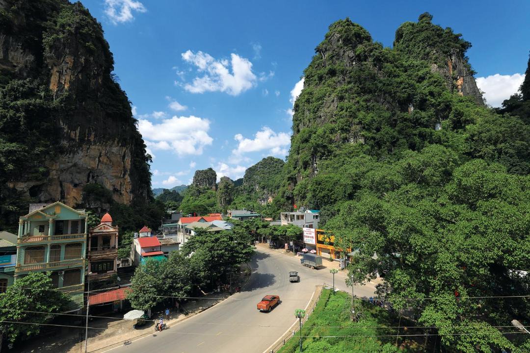 Photo of Others in Muong Khen