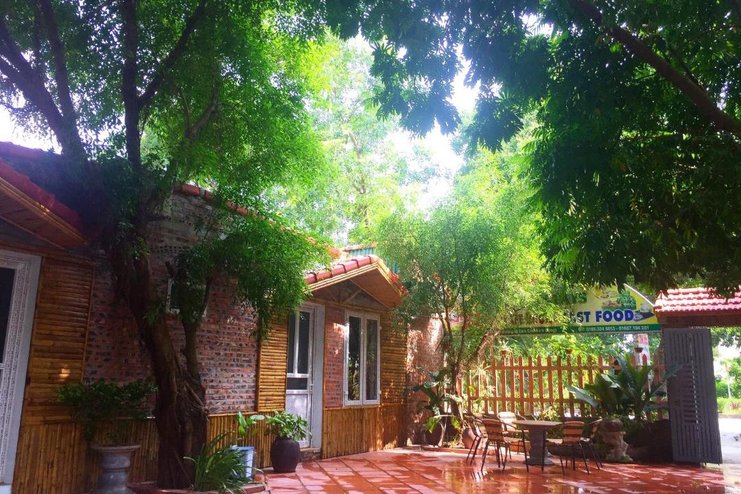 Photo of Others in Hoa Lu