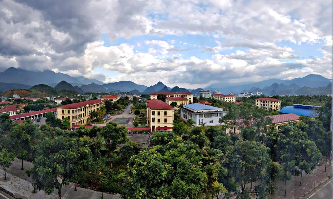 Photo of Others in Lai Chau
