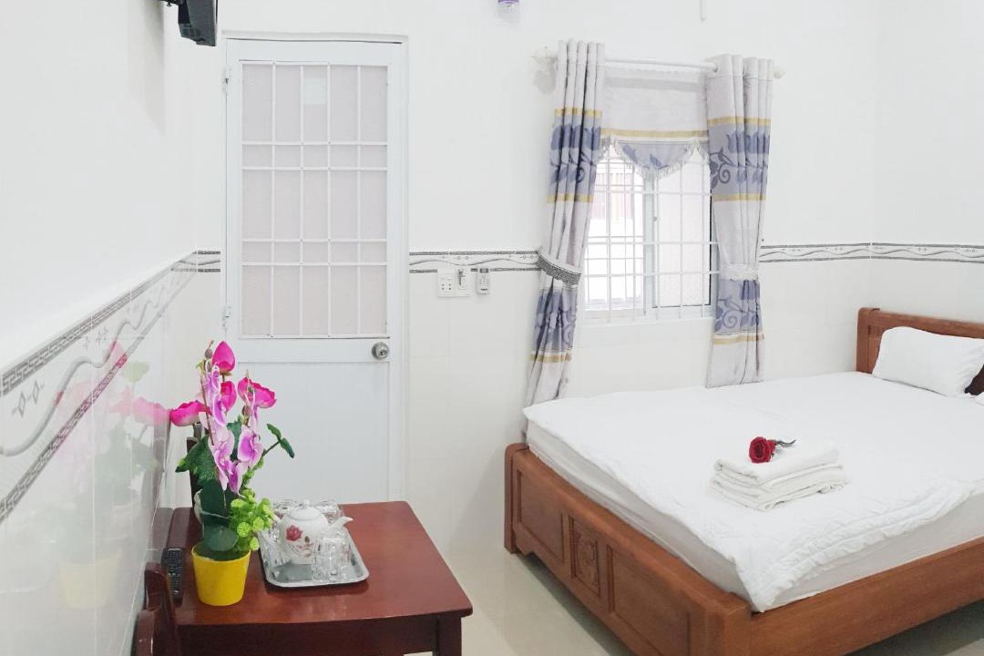 Photo of Bedroom in Duong Dong