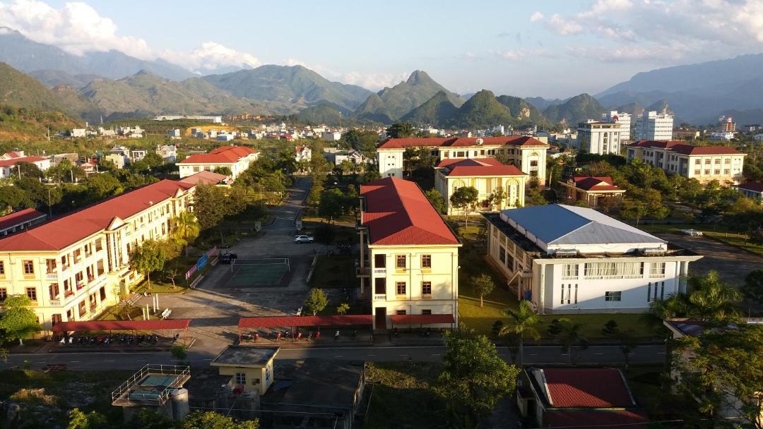 Photo of Others in Lai Chau