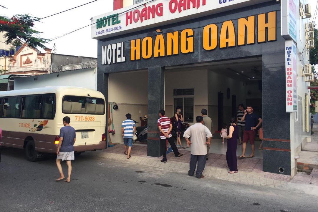 Photo of Others in Long Hai