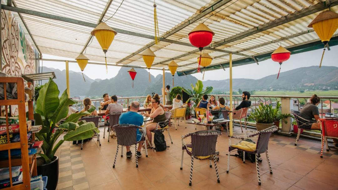 Photo of Others in Phong Nha