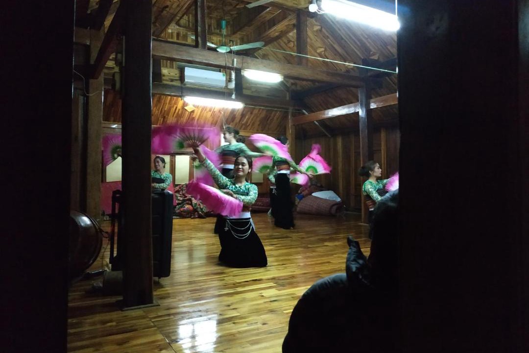 Photo of Others in Mai Chau
